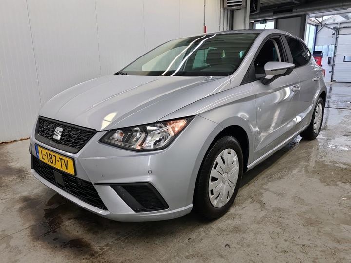 SEAT IBIZA 2021 vsszzzkjzmr179873