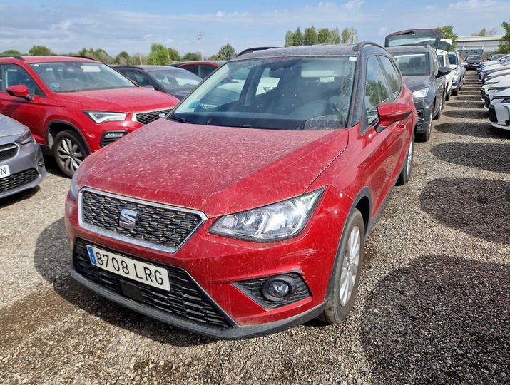 SEAT ARONA 2021 vsszzzkjzmr180211