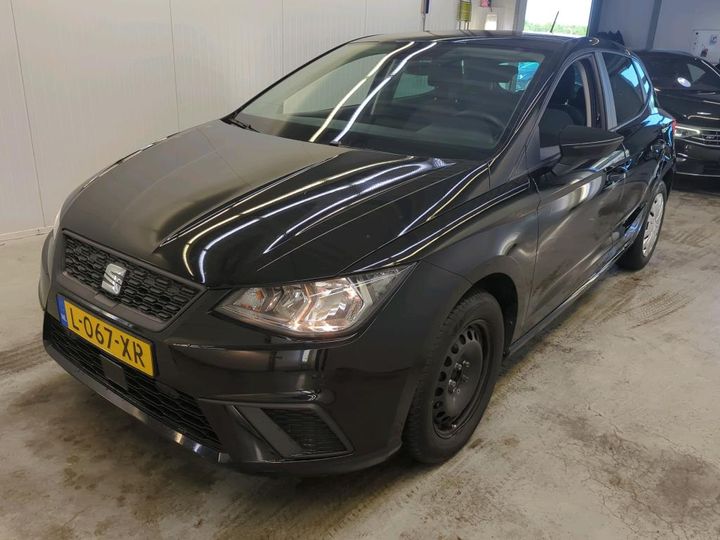 SEAT IBIZA 2021 vsszzzkjzmr182053