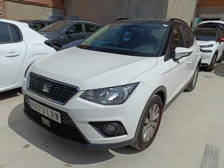 SEAT ARONA 2021 vsszzzkjzmr184794