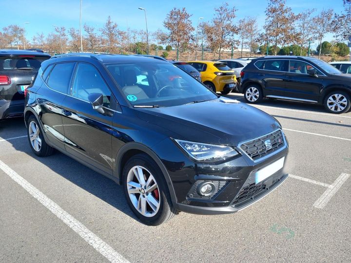 SEAT ARONA 2021 vsszzzkjzmr191961