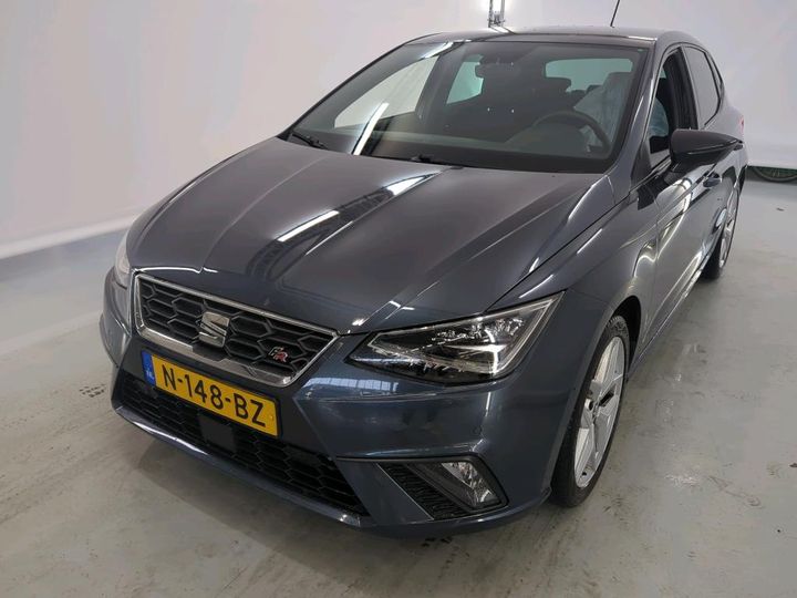 SEAT IBIZA 2021 vsszzzkjzmr193081