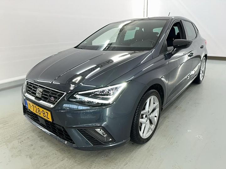 SEAT IBIZA 2021 vsszzzkjzmr193082