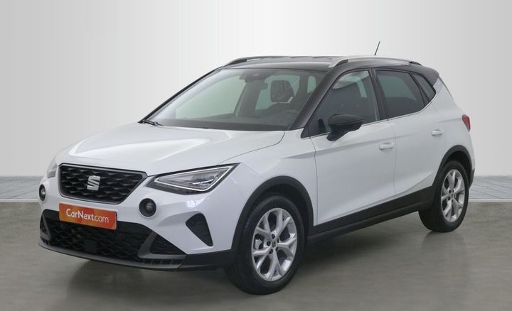 SEAT ARONA 2021 vsszzzkjznr005722