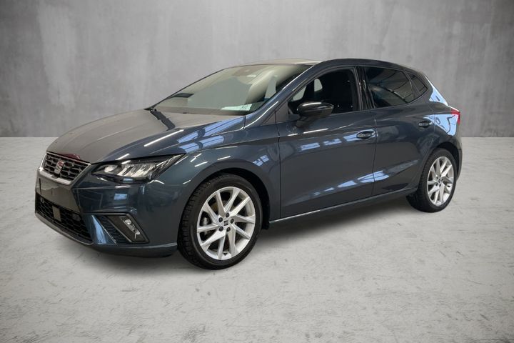 SEAT IBIZA 2021 vsszzzkjznr015266