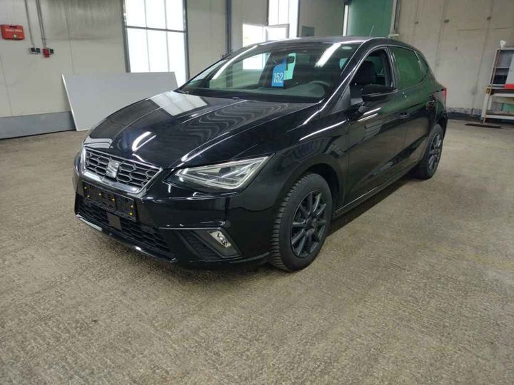 SEAT IBIZA 2021 vsszzzkjznr027567