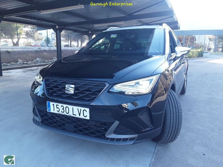 SEAT ARONA 2021 vsszzzkjznr051224