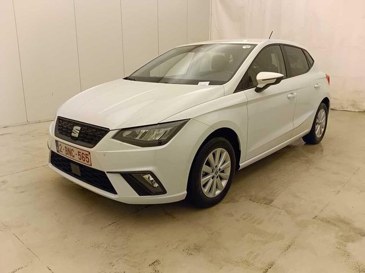 SEAT IBIZA 2022 vsszzzkjznr061166