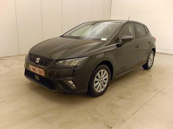 SEAT IBIZA 2022 vsszzzkjznr061401