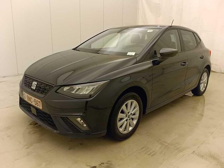 SEAT IBIZA 2022 vsszzzkjznr061416