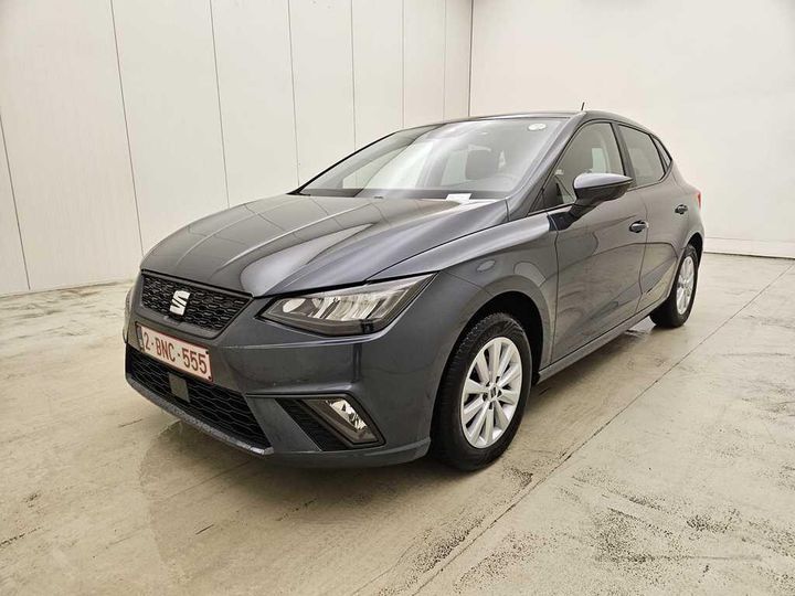 SEAT IBIZA 2022 vsszzzkjznr061988