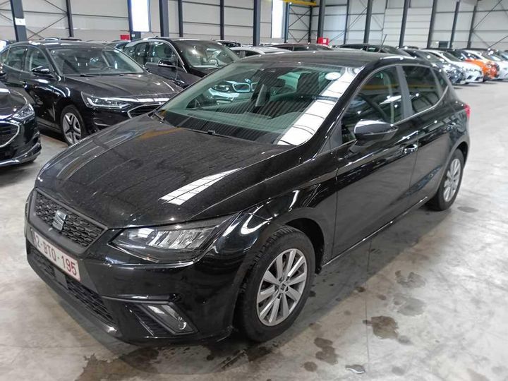 SEAT IBIZA 2022 vsszzzkjznr070081