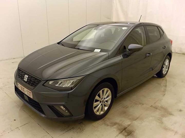 SEAT IBIZA 2022 vsszzzkjznr071687