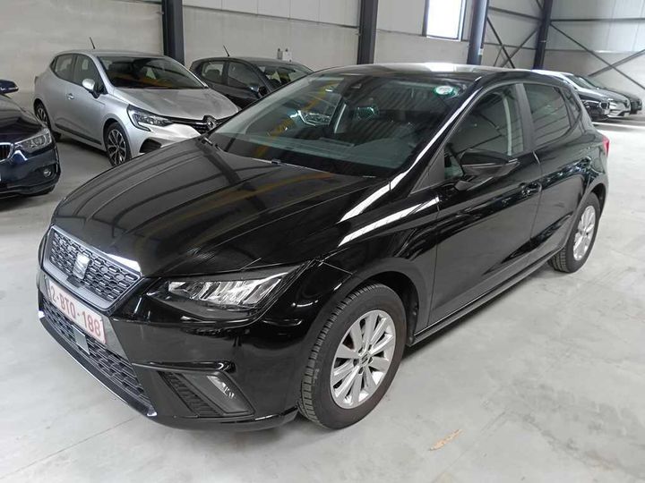 SEAT IBIZA 2022 vsszzzkjznr072022