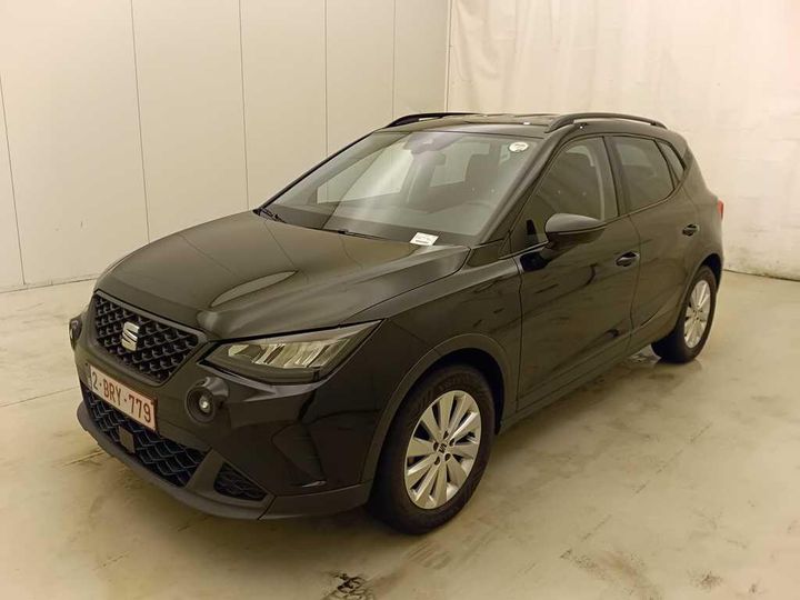 SEAT ARONA 2022 vsszzzkjznr078016