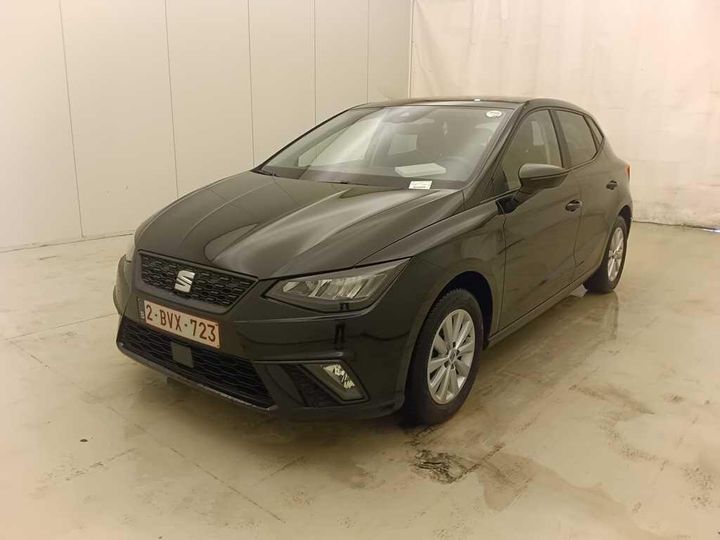 SEAT IBIZA 2022 vsszzzkjznr090059