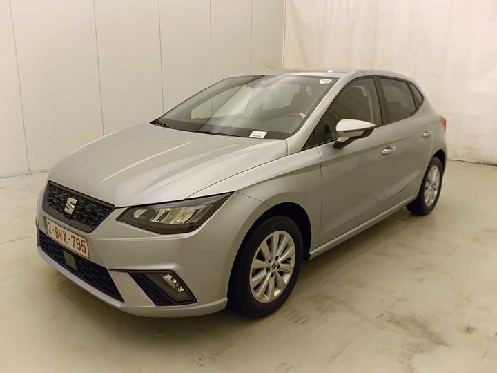 SEAT IBIZA 2022 vsszzzkjznr091314