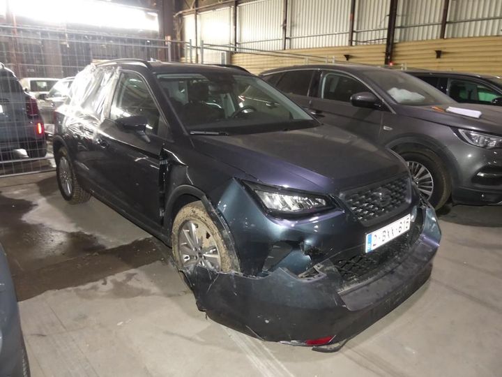 SEAT ARONA 2022 vsszzzkjznr098372