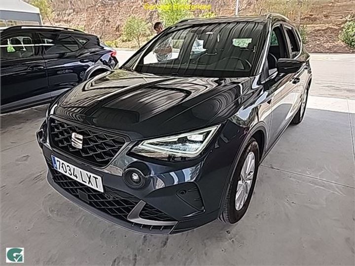 SEAT ARONA 2022 vsszzzkjznr106207