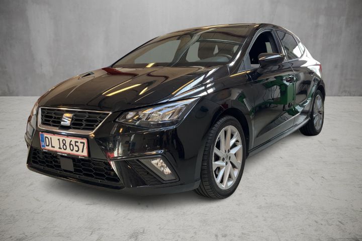 SEAT IBIZA 2022 vsszzzkjznr128943