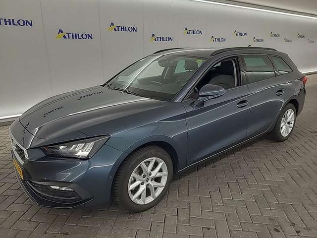 SEAT LEON ST 2022 vsszzzkl0pr006815