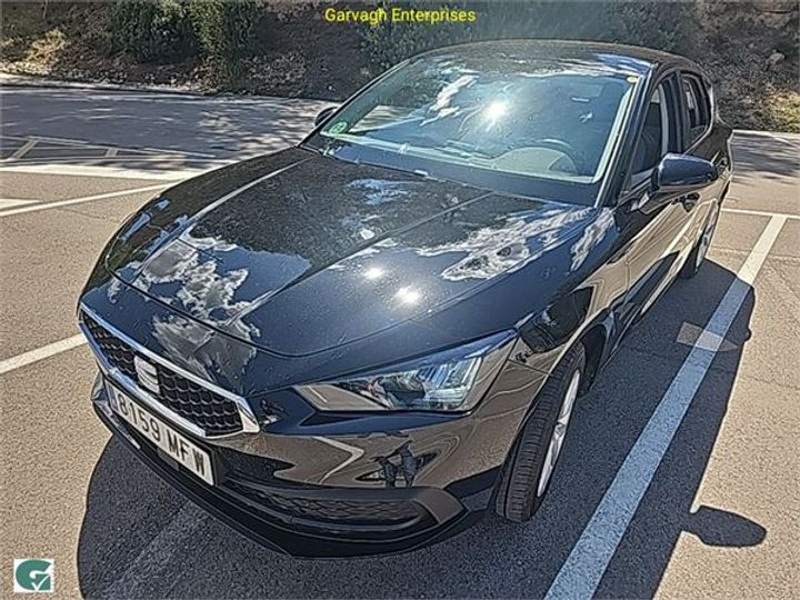 SEAT LEON 2023 vsszzzkl0pr032976