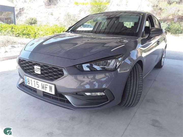 SEAT LEON 2023 vsszzzkl0pr038695