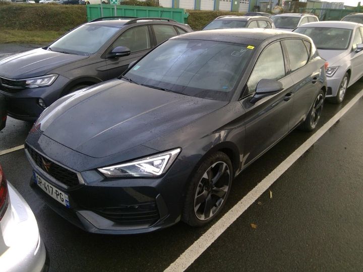 CUPRA CUPRA LEON 2023 vsszzzkl0pr041001