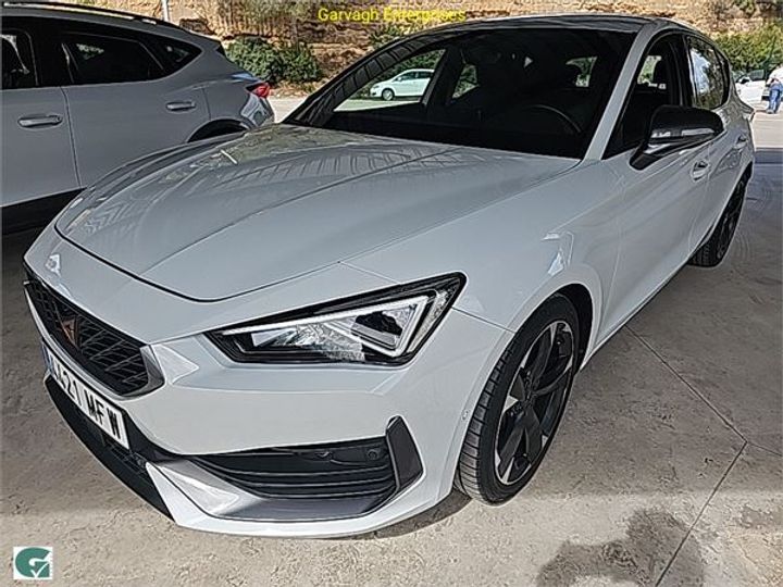 CUPRA LEN 2023 vsszzzkl4pr038098