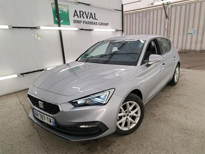 SEAT LEON 2022 vsszzzkl5pr002940