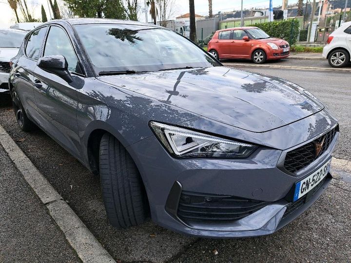 CUPRA CUPRA LEON 2023 vsszzzkl5pr021116