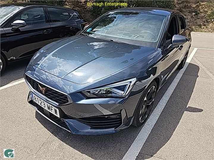 CUPRA LEON 2023 vsszzzkl5pr038787