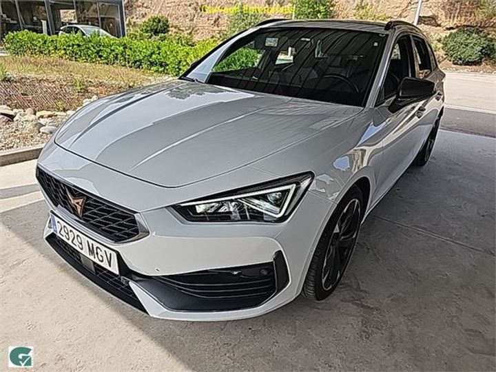 CUPRA LEON 2023 vsszzzkl5pr045447