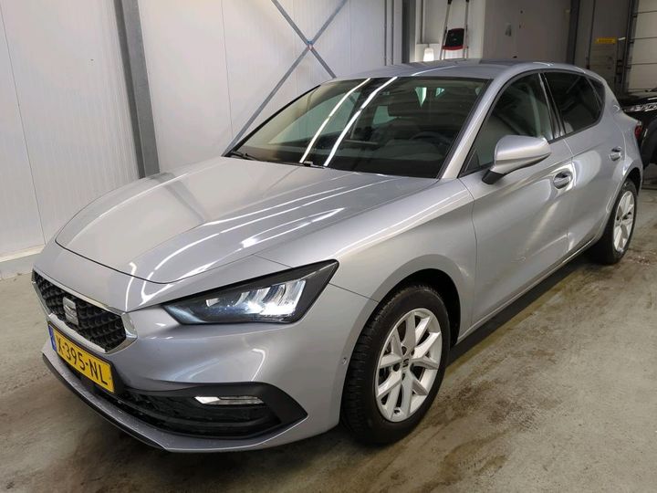 SEAT LEON 2024 vsszzzkl5rr052840