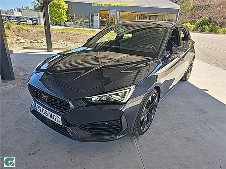 CUPRA LEON 2023 vsszzzkl6pr040676