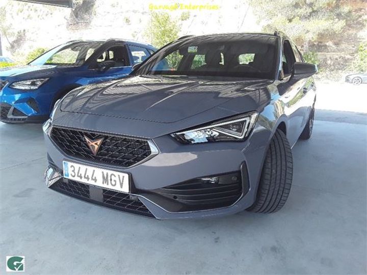 CUPRA LEON 2023 vsszzzkl6pr047398