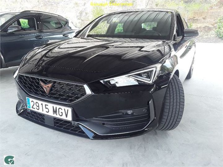 CUPRA LEON 2023 vsszzzkl8pr046110