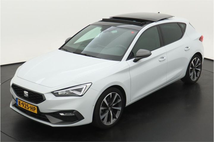 SEAT LEON 2021 vsszzzklzlr010905