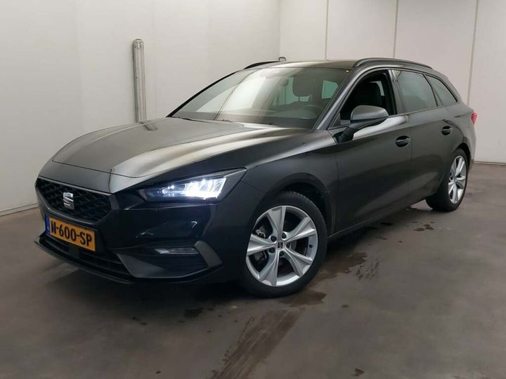 SEAT LEON 2020 vsszzzklzlr011871