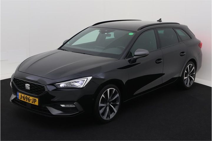 SEAT LEON SPORTSTOURER 2020 vsszzzklzlr012737