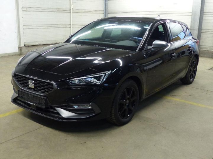 SEAT LEON FR 1.5 ETSI 2020 vsszzzklzlr013640