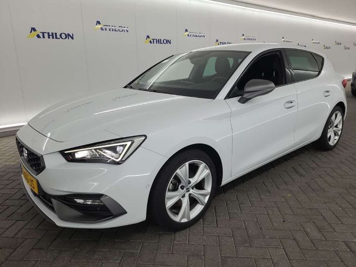 SEAT LEON 2020 vsszzzklzmr001157