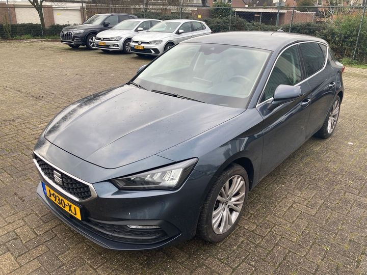 SEAT LEON 2020 vsszzzklzmr002785