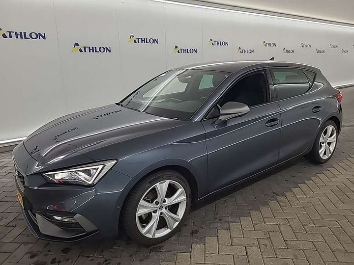 SEAT LEON 2020 vsszzzklzmr003362