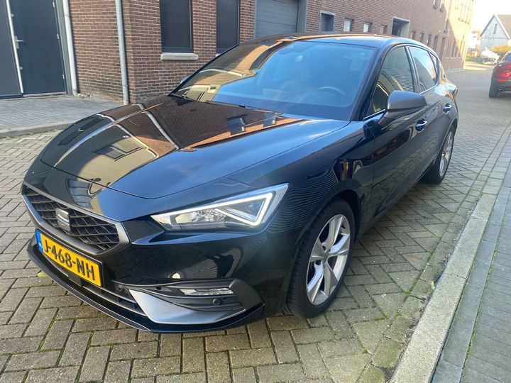 SEAT LEON 2020 vsszzzklzmr003656