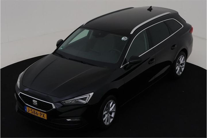 SEAT LEON SPORTSTOURER 2020 vsszzzklzmr005380