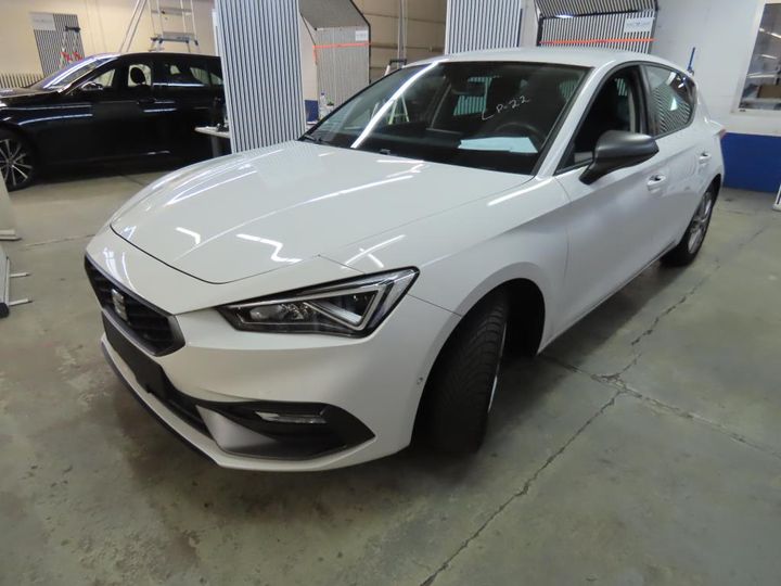 SEAT LEON 2021 vsszzzklzmr012257