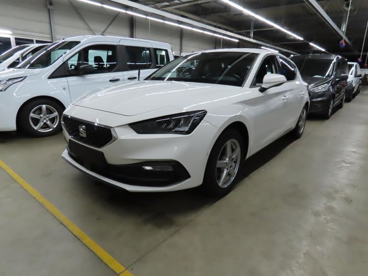 SEAT LEON 2020 vsszzzklzmr014255