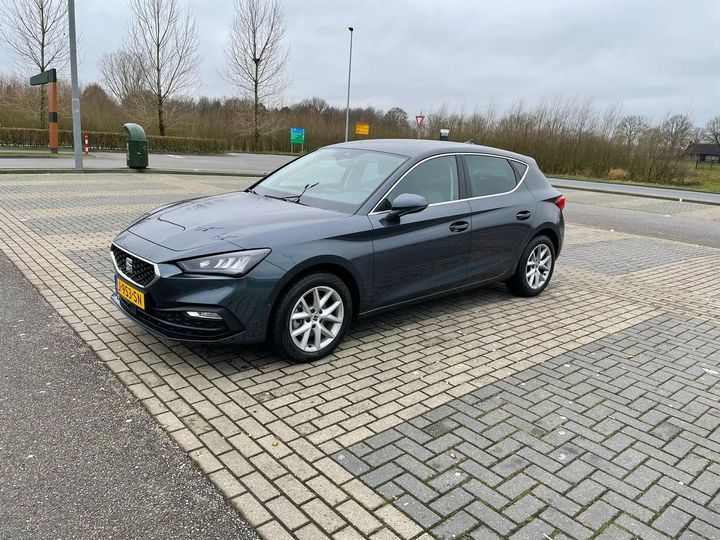 SEAT LEON 2020 vsszzzklzmr015770