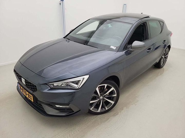 SEAT LEON 2020 vsszzzklzmr015931